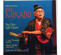 Gilbert & Sullivan : The Mikado