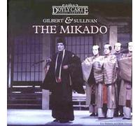 Gilbert & Sullivan: The Mikado