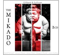 Gilbert & Sullivan: The Mikado