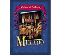 Gilbert & Sullivan - The Mikado / Conrad, Stewart, Revill, Opera World [Import USA Zone 1]