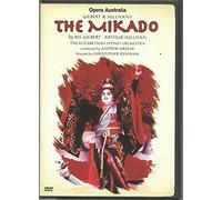 Gilbert & Sullivan - The Mikado / Greene, Australian Opera [Import USA Zone 1]
