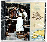 Gilbert & Sullivan - Pirates of Penzance / O.B.C.