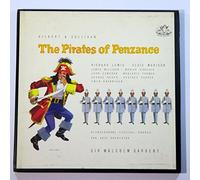 Gilbert & Sullivan: The Pirates of Penzance