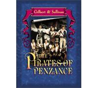 Gilbert & Sullivan - The Pirates of Penzance / Michell, Kelly, Oliver, Allen, Opera World [Import USA Zone 1]