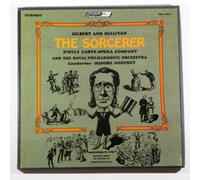 Gilbert & Sullivan: The Sorcerer