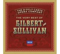 Gilbert & Sullivan - Very Best of Gilbert & Su [Import]