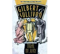 Gilbert & Sullivan - Trial By Jury, Stratford Festival (1962) / Downie, Studholme, House