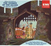 Gilbert & Sullivan - Yeoman of The Guard