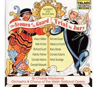 Gilbert & Sullivan - Yeomen of the Guard