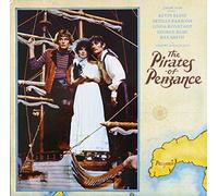 Gilbert & Sullivan's The Pirates Of Penzance