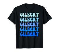 Gilbert T-Shirt