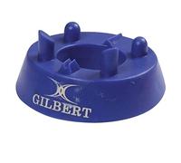 Gilbert Tee 320 Precision Kicking Tee 320 pour Adulte Unisexe Bleu Taille Unique