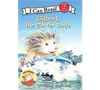 Gilbert, the Surfer Dude, I Can Read Book 2 Diane Degroat (Auteur)