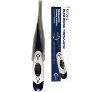 Gilbert Thermomètre Digital Rapide 1 Pièce