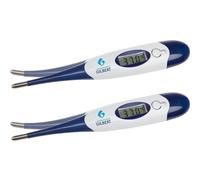 Gilbert Thermomètre digital rapide & flexible 2x1 pc(s)