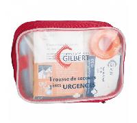 Gilbert Trousse de Secours Extérieure