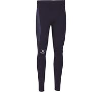 Gilbert Unisex Adults Atomic Baselayer Leggings Marine 2X Petit Unisex