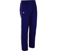 Gilbert Unisex Adults Performance Tracksuit Bottoms Marine 2X Petit Unisex