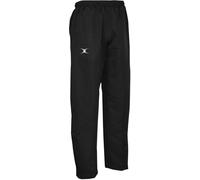 Gilbert Unisex Adults Performance Tracksuit Bottoms Noir 2X Petit Unisex
