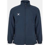 Gilbert Adults Performance Tracksuit Marine X Small Unisex