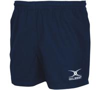 Gilbert Adults Photon Rugby Shorts Marine X Small Unisex