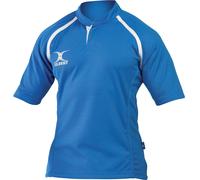 Gilbert Unisex Adults Short-Sleeve Performance T-Shirt Ciel Très petit Unisex