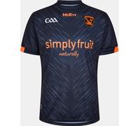 Gilbert Adults Short-Sleeve Performance T-Shirt Noir 4X Petit Unisex