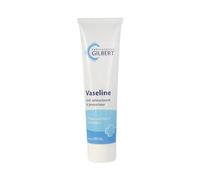 Laboratoires Gilbert Vaseline Soin adoucissant et protecteur Peaux sèches et sensibles 100 ml