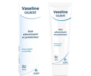 Gilbert vaseline Pommade(S) 50 ml