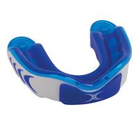 Gilbert Virtuo 3dy Protège-Dents Taille Unique Bleu/Blanc