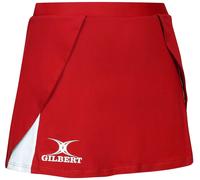 Gilbert Women's Helix Skirt Rouge 6 (2XS) Female