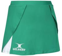 Gilbert Women's Helix Skort Vert 16 (XL) Female