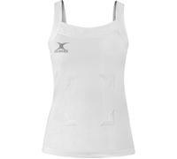 Gilbert Women's Tank Top Vest Blanc 6 (2XS) Female
