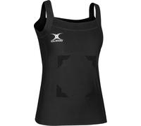 Gilbert Women's Tank Top Vest Noir 6 (2XS) Female
