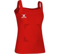 Gilbert Women's Tank Top Vest Rouge 6 (2XS) Female