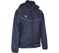 Gilbert Women's Vixen Full-Zip Moisture-Wicking Performance Training Jacket Marine 6 (2XS) Female