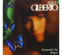 Gilberto,Astrud - Aquarela Do Brazil [Import]