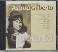 Gilberto, Astrud - Astrud Gilberto Album [Import]