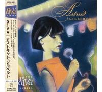 Gilberto, Astrud - Diva