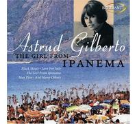 Gilberto, Astrud - Girl from Ipanema