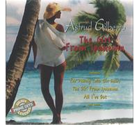 Gilberto, Astrud - Girl from Ipanema