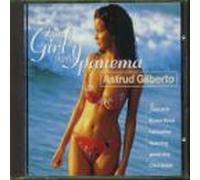 Astrud Gilberto – Girl From Ipanema