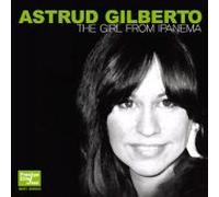 Gilberto,Astrud - Girl from Ipanema [Import]