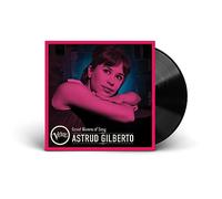 Gilberto,Astrud - Women of Song: Astrud Gilberto [Import]