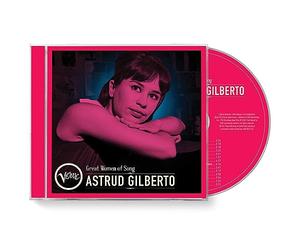 Gilberto, Astrud - Great Women of Song: Astrud Gilberto