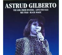 Gilberto,Astrud - Greatest Hits [Import]