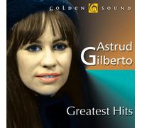 Gilberto, Astrud - Greatest Hits [Import]