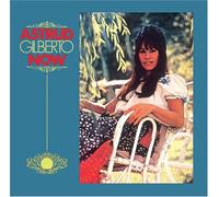 Gilberto, Astrud - Now