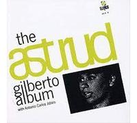 Gilberto, Astrud - Serie Elenco