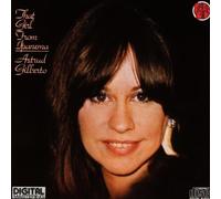 Gilberto,Astrud - That Girl from Ipanema [Import]